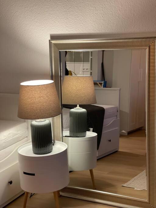 Appartamento Schickes Mit Balkon In Düsseldorf